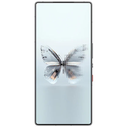 ZTE Nubia RedMagic 10 Pro 5G Dual Sim 512GB 16GB RAM - PixelMax