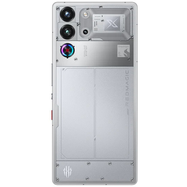 ZTE Nubia RedMagic 10 Pro 5G Dual Sim 512GB 16GB RAM - PixelMax
