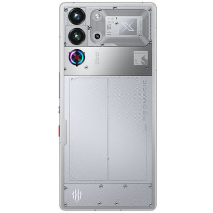 ZTE Nubia RedMagic 10 Pro 5G Dual Sim 512GB 16GB RAM - PixelMax