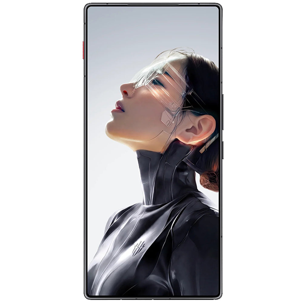 ZTE Nubia RedMagic 11 Air 5G Dual Sim 256GB 12GB RAM - PixelMax