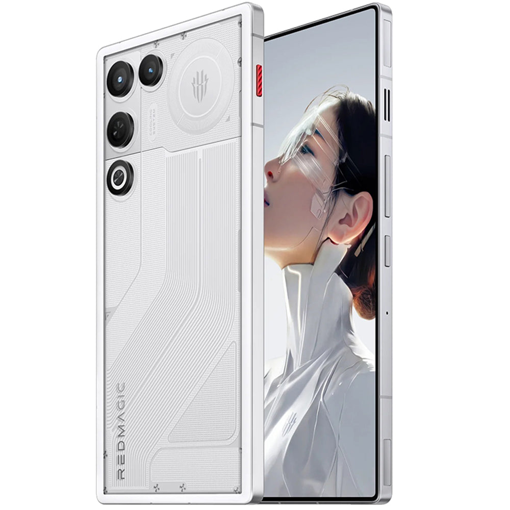 ZTE Nubia RedMagic 11 Air 5G Dual Sim 256GB 12GB RAM - PixelMax