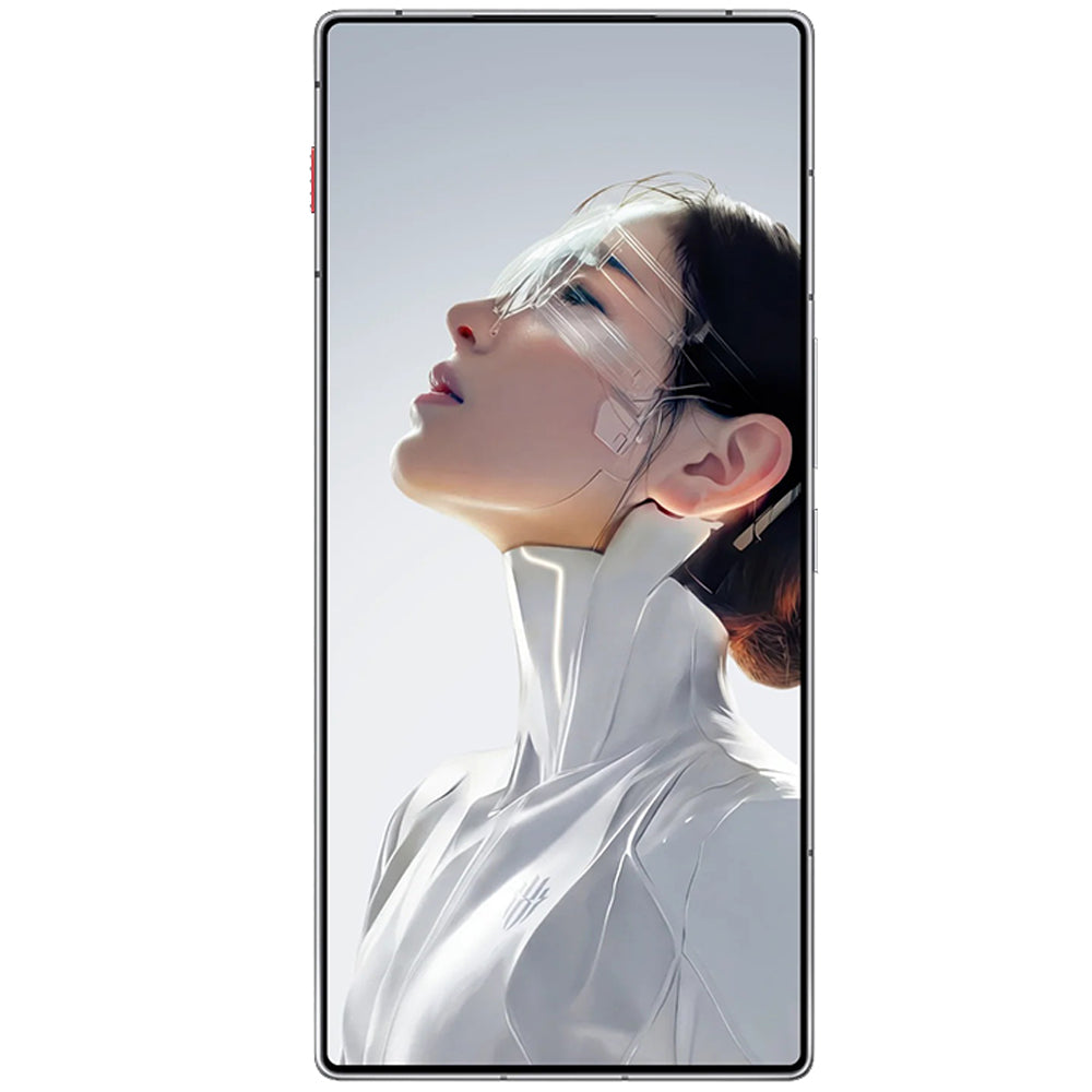 ZTE Nubia RedMagic 11 Air 5G Dual Sim 512GB 16GB RAM - PixelMax