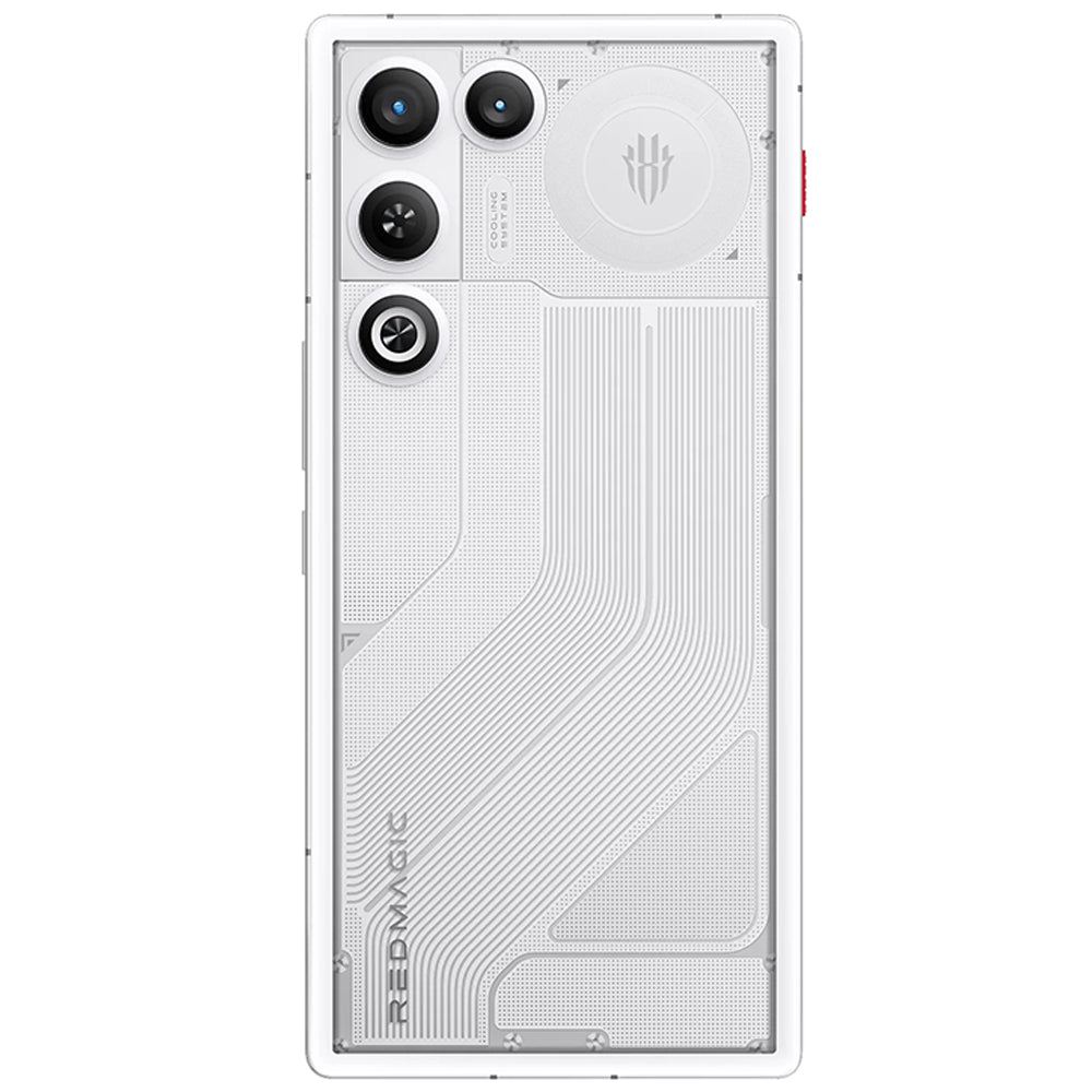 ZTE Nubia RedMagic 11 Air 5G Dual Sim 512GB 16GB RAM - PixelMax