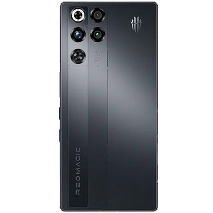 ZTE Nubia Redmagic 11 Pro 5G Dual Sim 256GB 12GB RAM, Cryo - PixelMax
