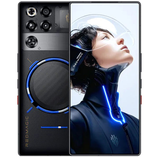 ZTE Nubia Redmagic 11 Pro 5G Dual Sim 512GB 16GB RAM - PixelMax