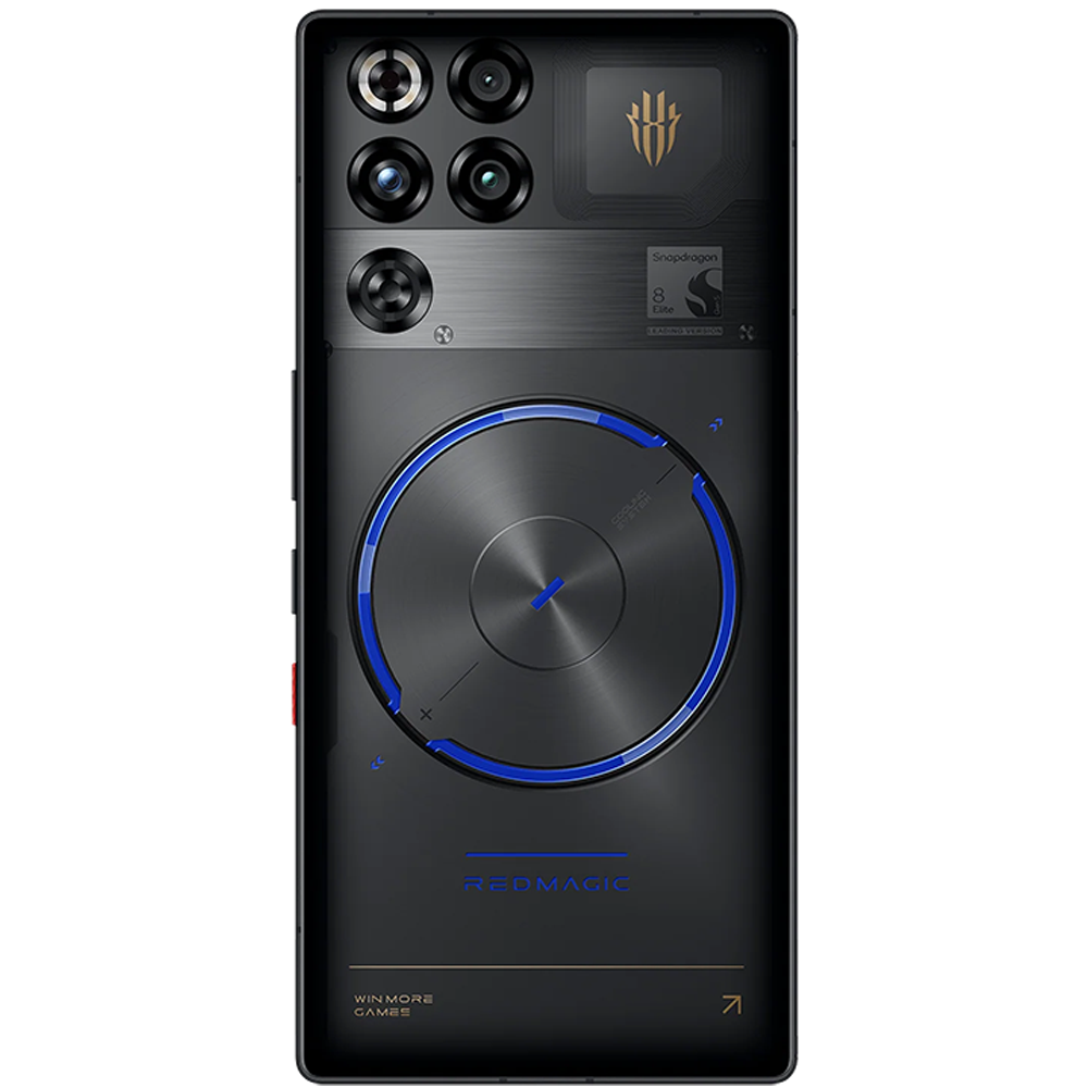 ZTE Nubia RedMagic 11S Pro 5G Dual Sim 512GB 16GB RAM