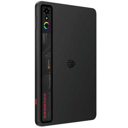 ZTE Nubia Redmagic Astra Gaming Tablet 512GB 16G RAM, Eclipse - PixelMax