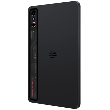 ZTE Nubia Redmagic Astra Gaming Tablet 512GB 16G RAM, Eclipse - PixelMax
