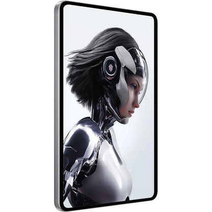 ZTE Nubia Redmagic Astra Gaming Tablet 512GB 16G RAM, Starfrost - PixelMax