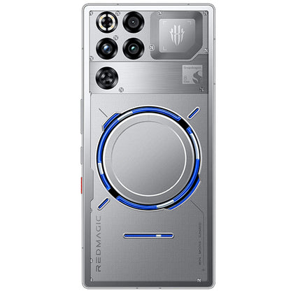 ZTE Nubia Redmagic 11 Pro 5G Dual Sim 512GB 16GB RAM - PixelMax