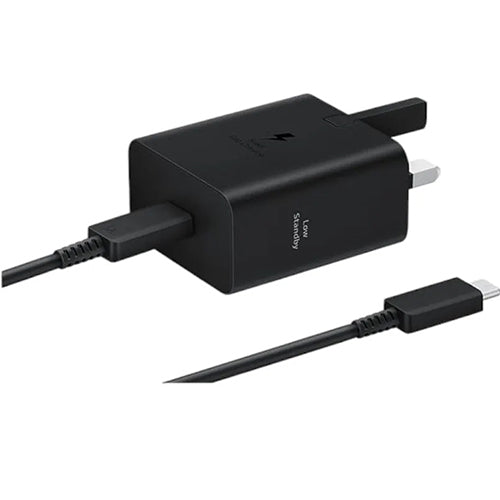 Samsung 45W Power Adapter with USB-C Cable (5A/1.8m) - PixelMax