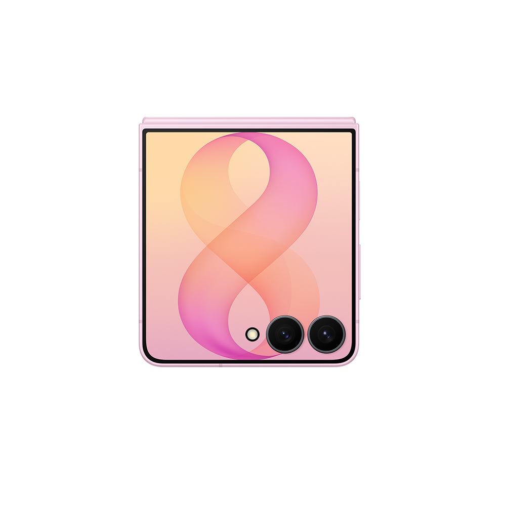 Samsung Galaxy Z Flip 8 5G 12GB RAM