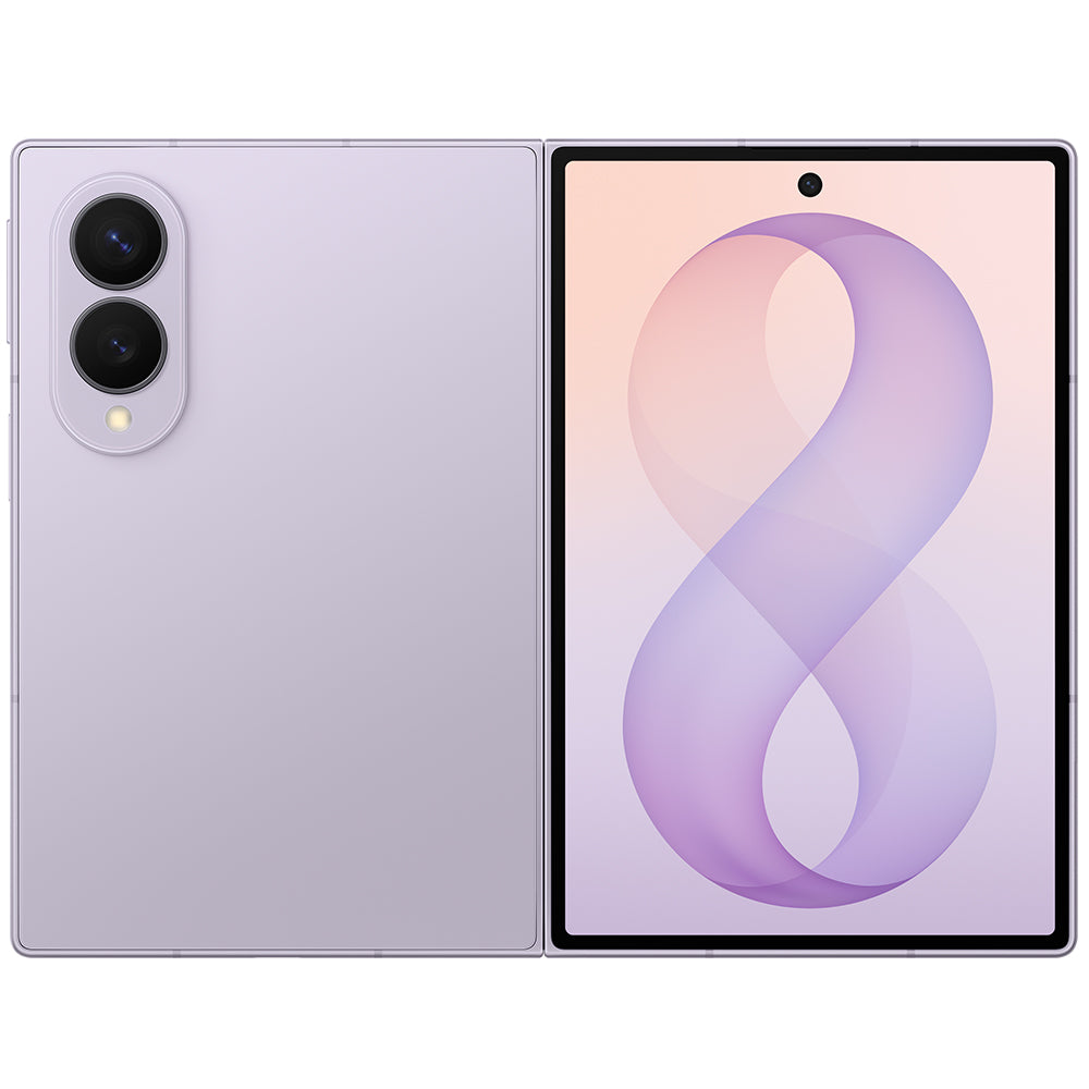 Samsung Galaxy Z Fold 8 5G 1TB 16GB RAM