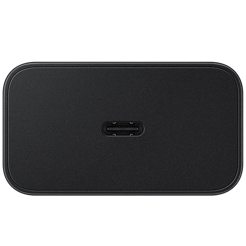Samsung 25W Power Adapter with USB-C Cable - PixelMax