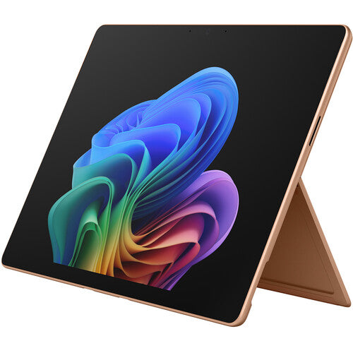 Microsoft Surface Pro (12th Edition) Copilot+ PC 13-inch LCD, Snapdragon X2 Plus, 16GB RAM 512GB SSD, Windows 11 Home