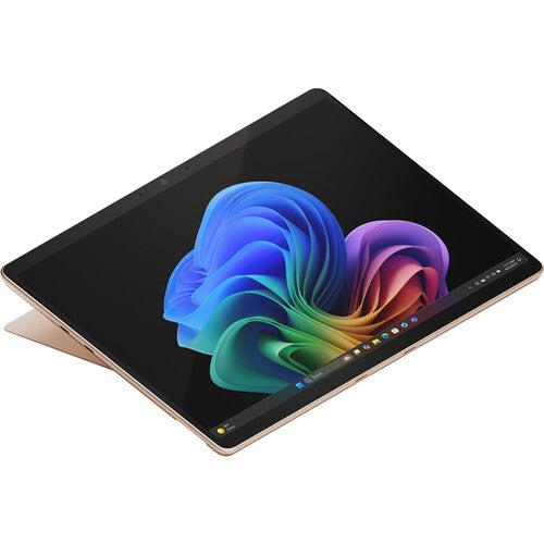 Microsoft Surface Pro (12th Edition) Copilot+ PC 13-inch LCD, Snapdragon X2 Plus, 16GB RAM 512GB SSD, Windows 11 Home