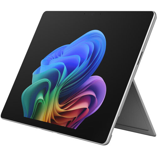 Microsoft Surface Pro (12th Edition) Copilot+ PC 13-inch LCD, Snapdragon X2 Plus, 16GB RAM 512GB SSD, Windows 11 Home