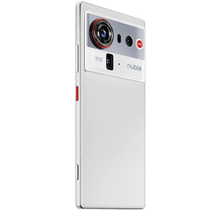ZTE Nubia Z80 Ultra 5G Dual Sim 16GB RAM - PixelMax