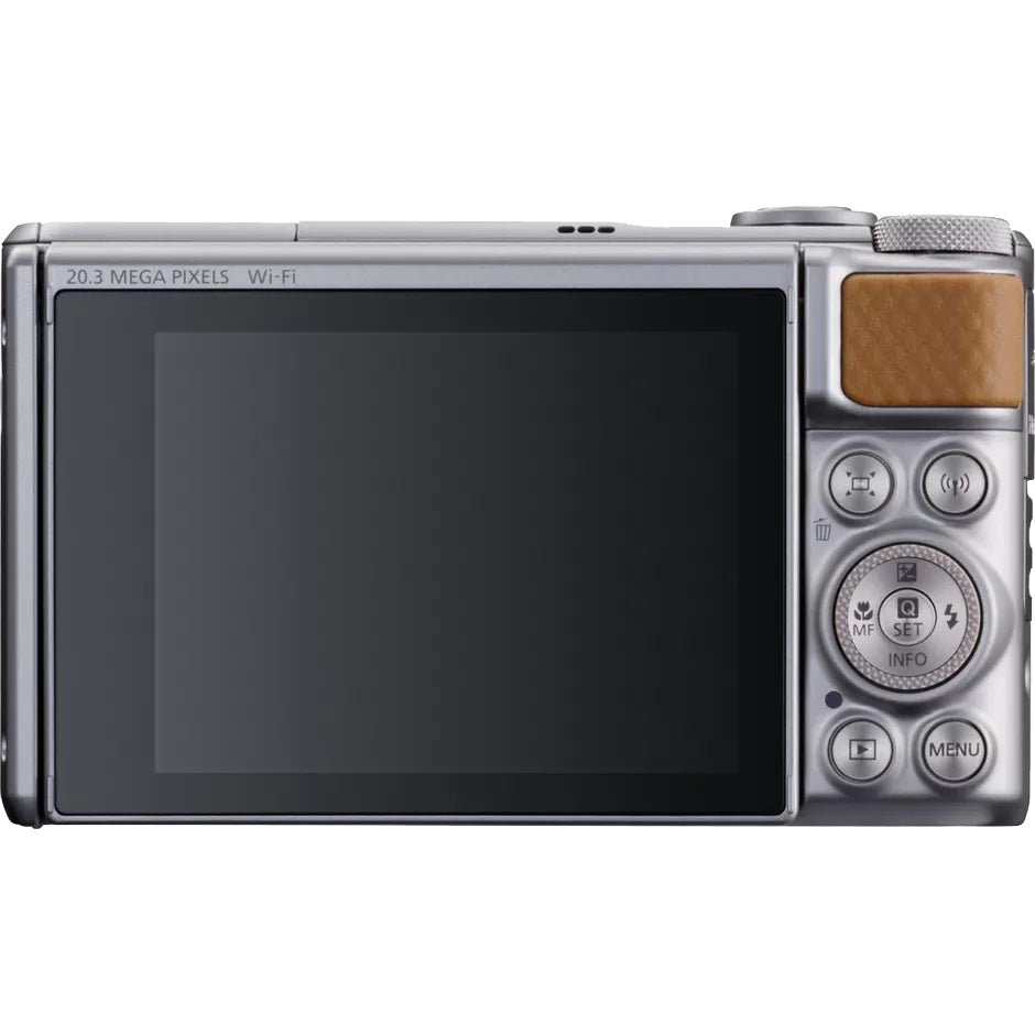 Canon PowerShot SX740 HS Lite Edition Digital Camera - PixelMax