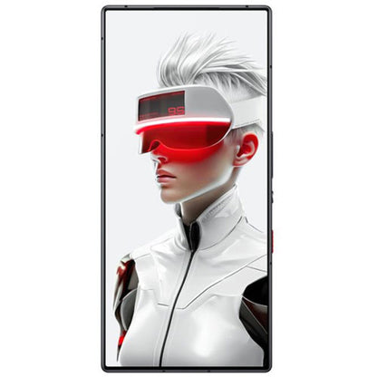 ZTE Nubia RedMagic 9S Pro 5G Dual Sim 512GB 16GB RAM - PixelMax