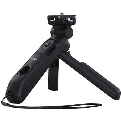 Canon Tripod Grip HG-100TBR for G7 X III/G7 X II - PixelMax