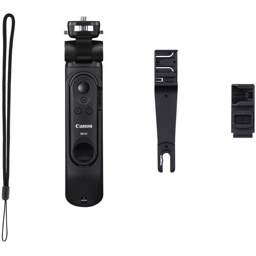 Canon Tripod Grip HG-100TBR for G7 X III/G7 X II - PixelMax