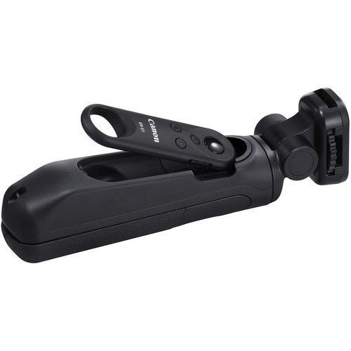 Canon Tripod Grip HG-100TBR for G7 X III/G7 X II - PixelMax