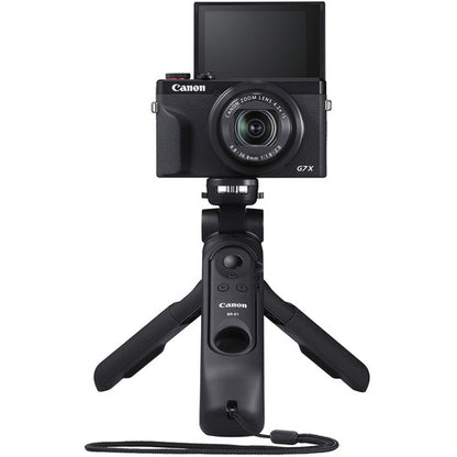 Canon Tripod Grip HG-100TBR for G7 X III/G7 X II - PixelMax