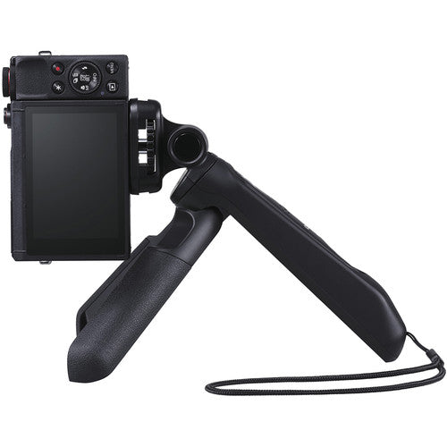 Canon Tripod Grip HG-100TBR for G7 X III/G7 X II - PixelMax
