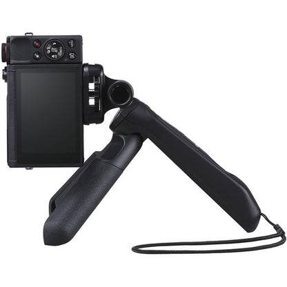 Canon Tripod Grip HG-100TBR for G7 X III/G7 X II - PixelMax
