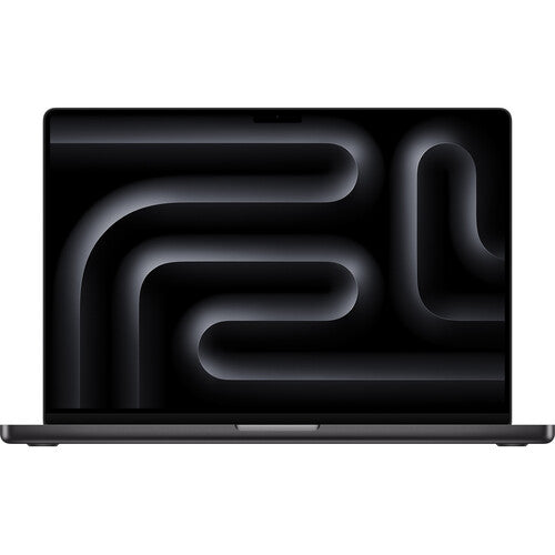 Apple Macbook Pro M4 Max Chip (2024) 16-inch, 16-Core CPU 40-Core GPU, 48GB RAM 1TB SSD, English - PixelMax