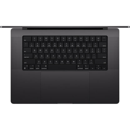 Apple Macbook Pro M4 Max Chip (2024) 16-inch, 16-Core CPU 40-Core GPU, 48GB RAM 1TB SSD, English - PixelMax