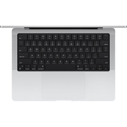 Apple Macbook Pro M4 Pro Chip (2024) 14-inch, 14-Core CPU 20-Core GPU, 24GB RAM 1TB SSD, English - PixelMax