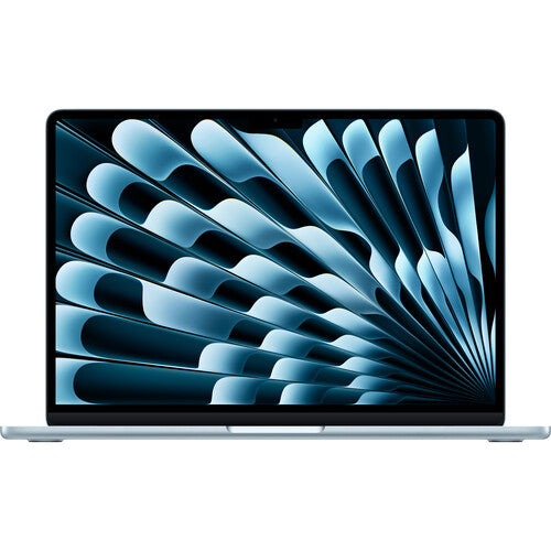 Apple MacBook Air M4 Chip (2025) 15-inch, 10-core CPU and 10-core GPU, English - PixelMax