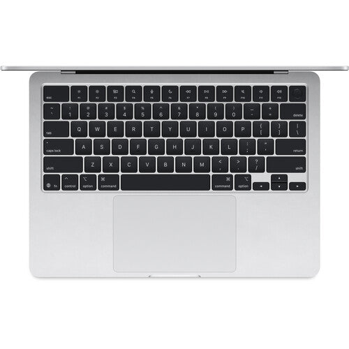 Apple MacBook Air M4 Chip (2025) 13-inch, 10-core CPU and 10-core GPU, English - PixelMax