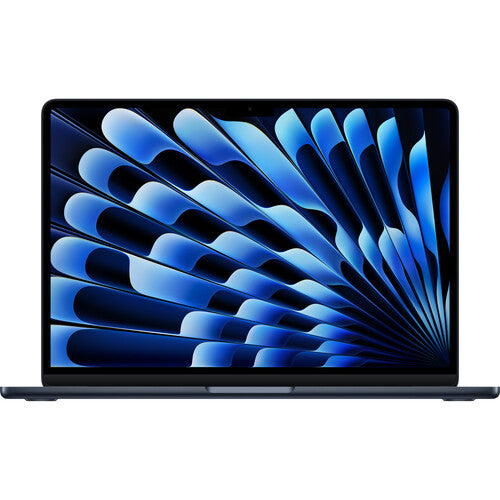 Apple MacBook Air M4 Chip (2025) 13-inch, 10-core CPU and 10-core GPU, English - PixelMax