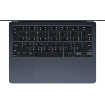 Apple MacBook Air M4 Chip (2025) 13-inch, 10-core CPU and 10-core GPU, English - PixelMax