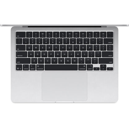 Apple MacBook Air M4 Chip (2025) 15-inch, 10-core CPU and 10-core GPU, English - PixelMax