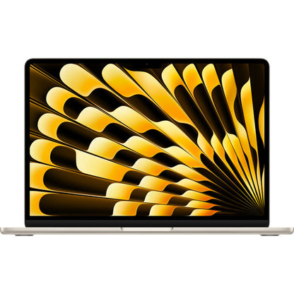 Apple MacBook Air M4 Chip (2025) 15-inch, 10-core CPU and 10-core GPU, English - PixelMax