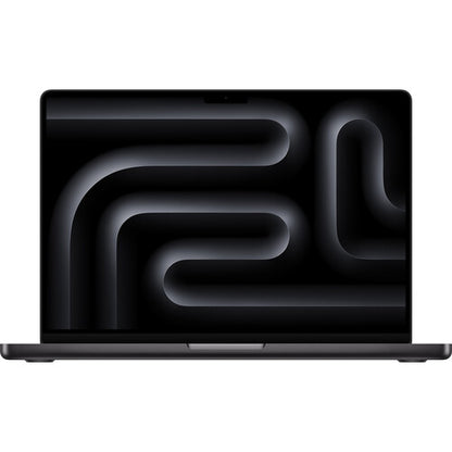 Apple MacBook Pro M4 Chip (2024) 14-inch, 10-Core CPU 10-Core GPU, English - PixelMax