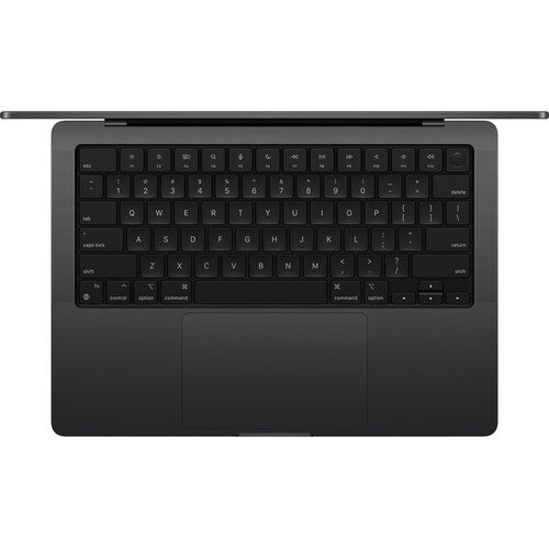 Apple MacBook Pro M4 Chip (2024) 14-inch, 10-Core CPU 10-Core GPU, English - PixelMax