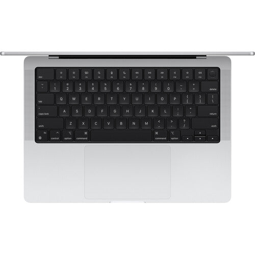 Apple MacBook Pro M4 Chip (2024) 14-inch, 10-Core CPU 10-Core GPU, English - PixelMax