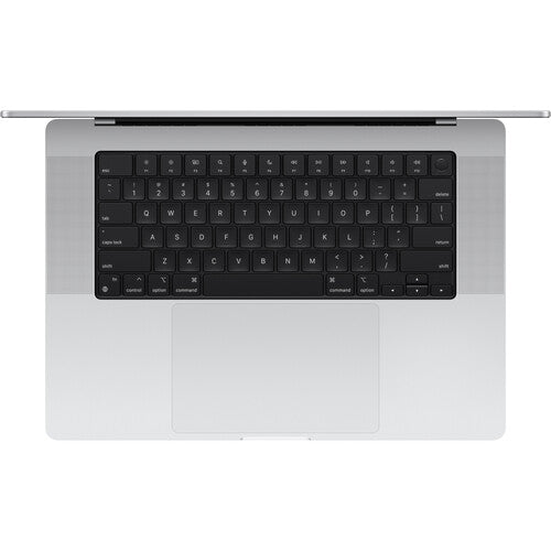 Apple Macbook Pro M4 Max Chip (2024) 16-inch, 16-Core CPU 40-Core GPU, 48GB RAM 1TB SSD, English - PixelMax