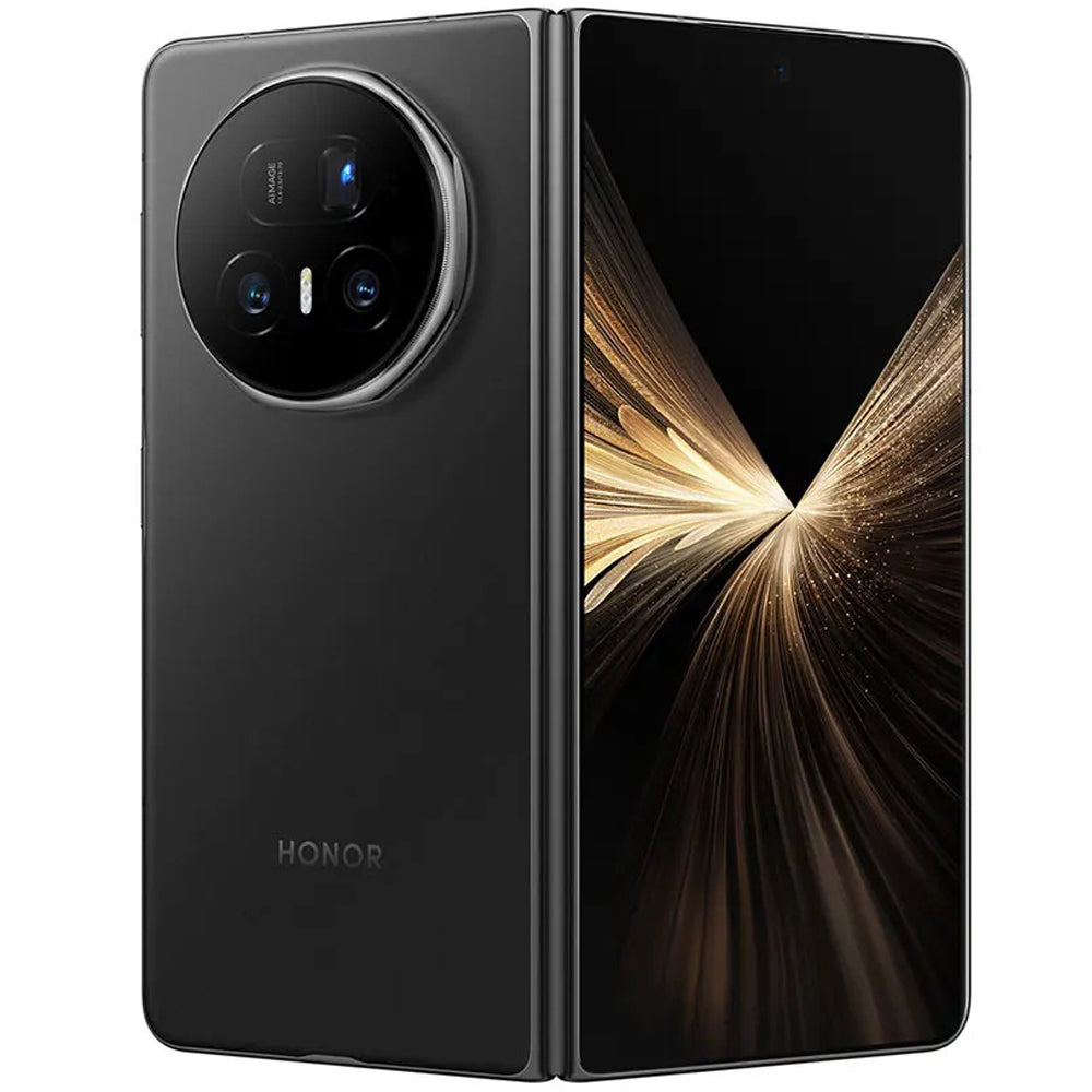 Honor Magic V5 5G Dual Sim 512GB 16GB RAM Folding Phone - PixelMax