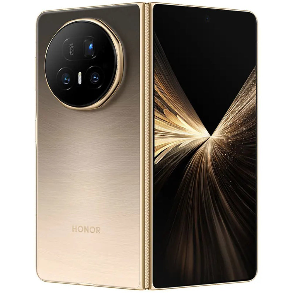 Honor Magic V5 5G Dual Sim 512GB 16GB RAM Folding Phone - PixelMax