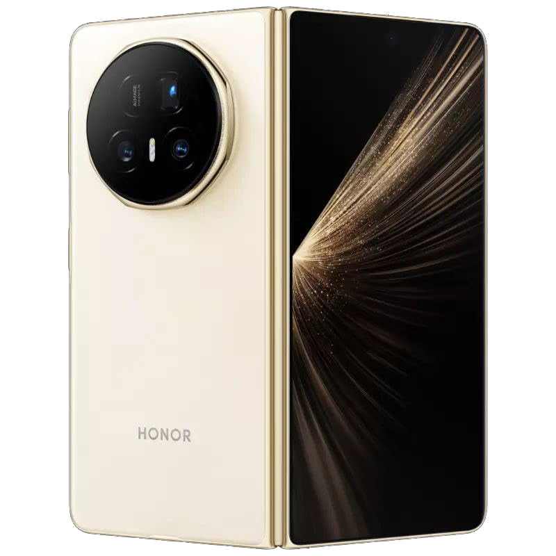 Honor Magic V5 5G Dual Sim 512GB 16GB RAM Folding Phone - PixelMax