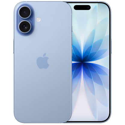 Apple iPhone 17 5G Physical Sim + eSim - PixelMax