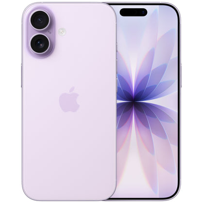 Apple iPhone 17 5G Physical Sim + eSim - PixelMax
