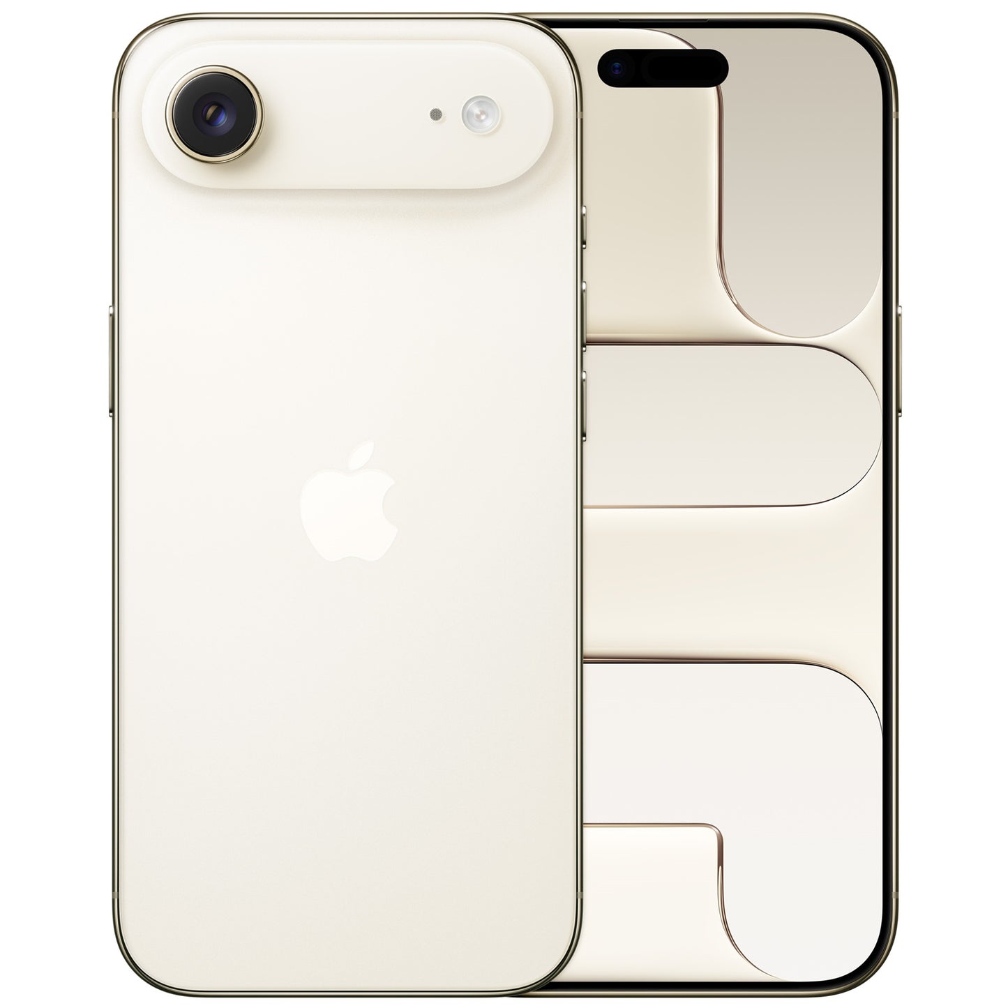 Apple iPhone Air 5G Dual eSim - PixelMax