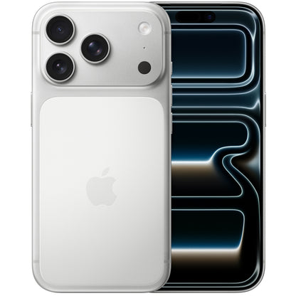 Apple iPhone 17 Pro 5G 1Sim + eSim - PixelMax